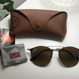 Ray Bans Sun Glasses